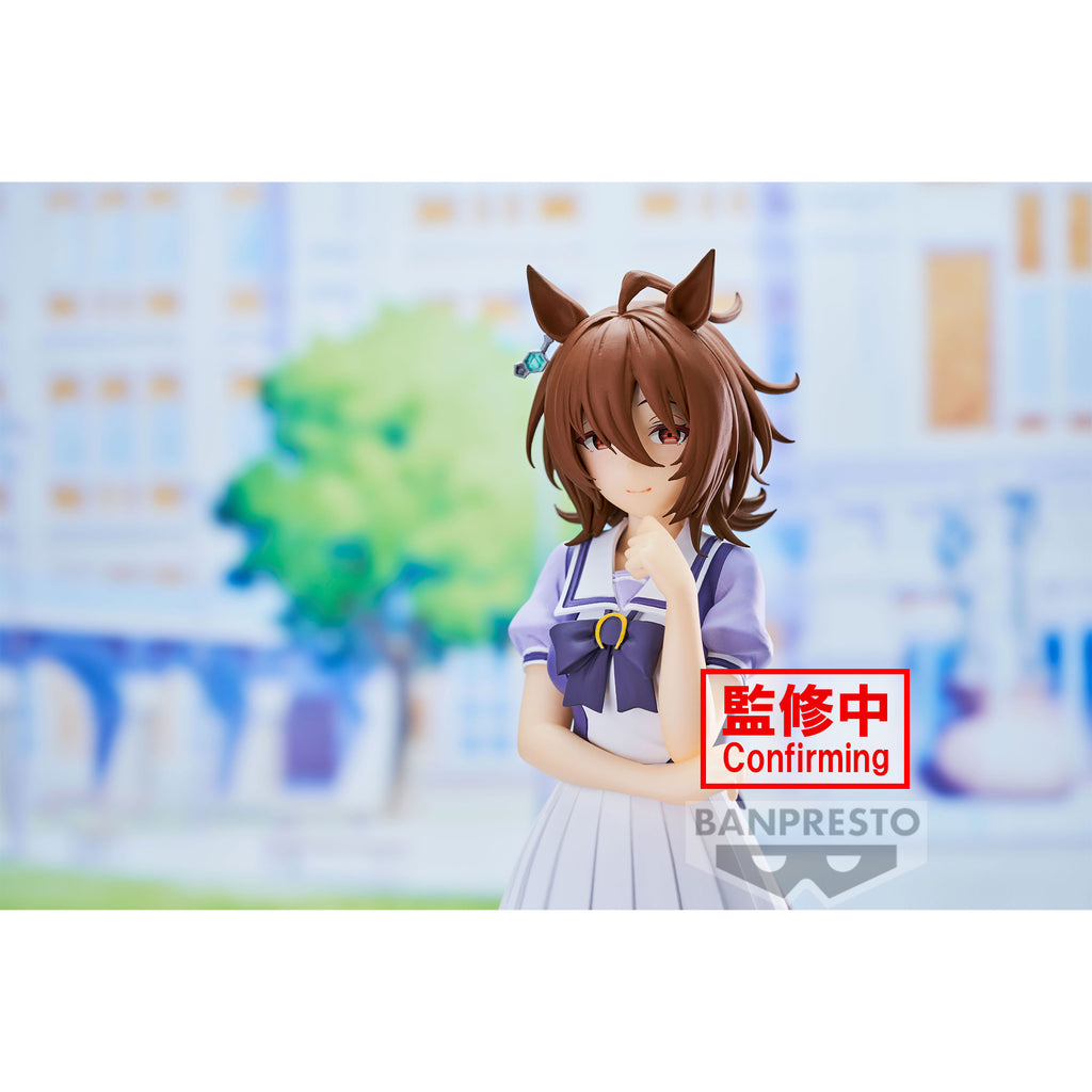 Umamusume: Pretty Derby Agnes Tachyon Figure