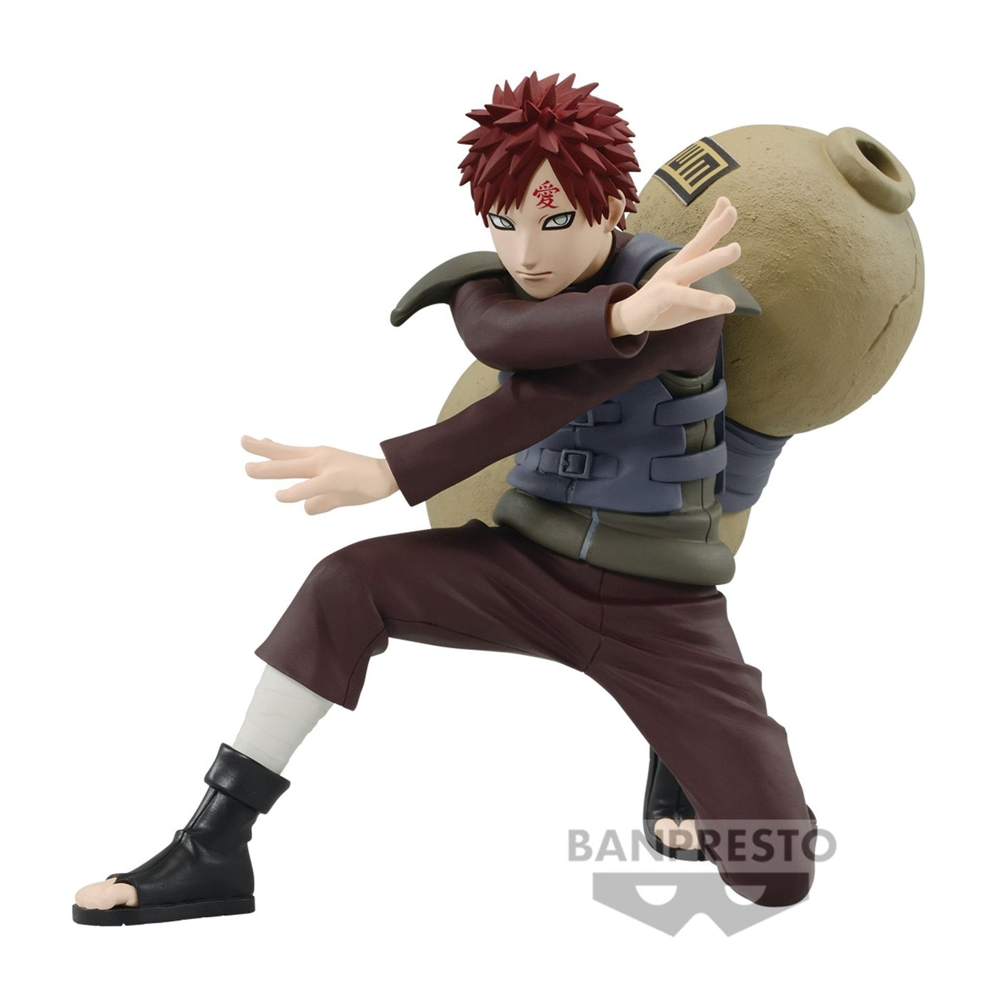 Naruto Shippuden Vibration Stars Gaara II