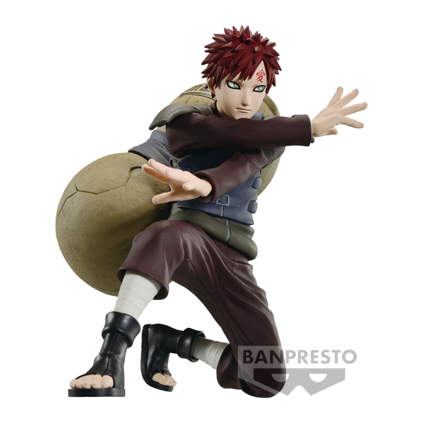 Naruto Shippuden Vibration Stars Gaara II