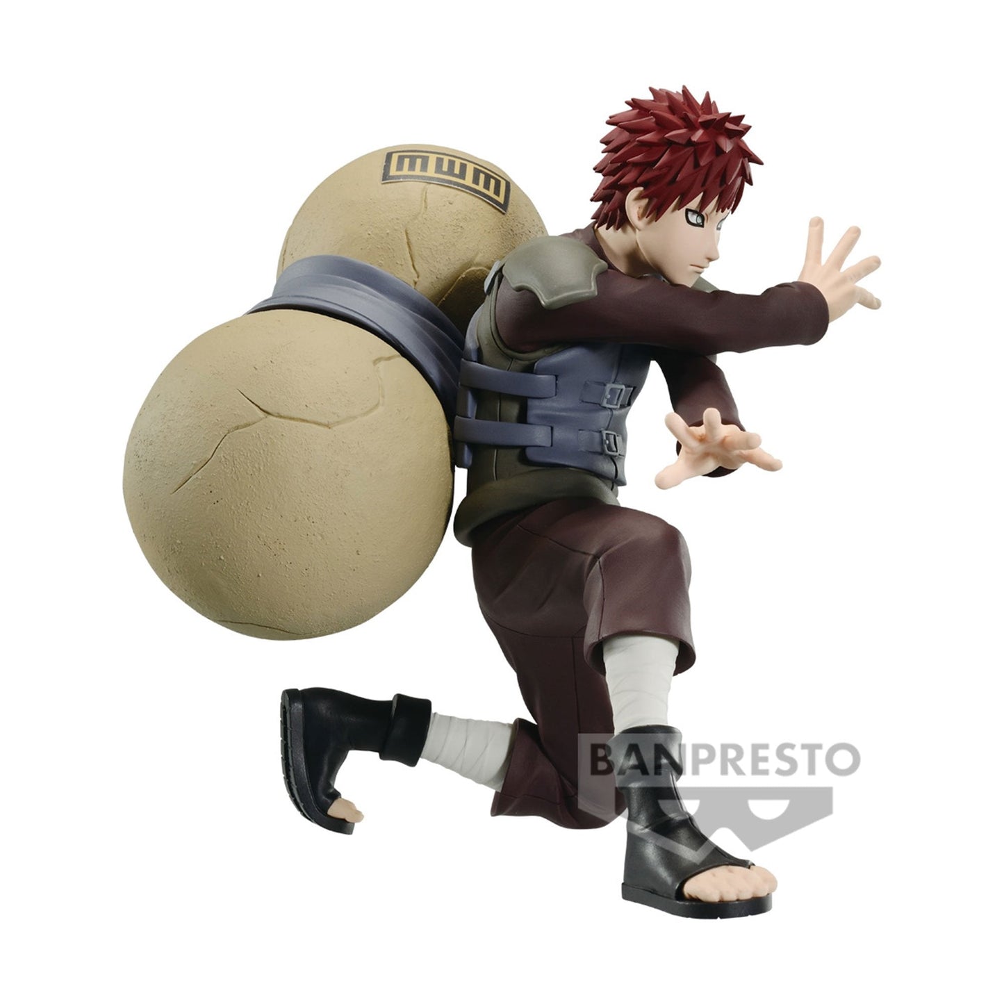 Naruto Shippuden Vibration Stars Gaara II