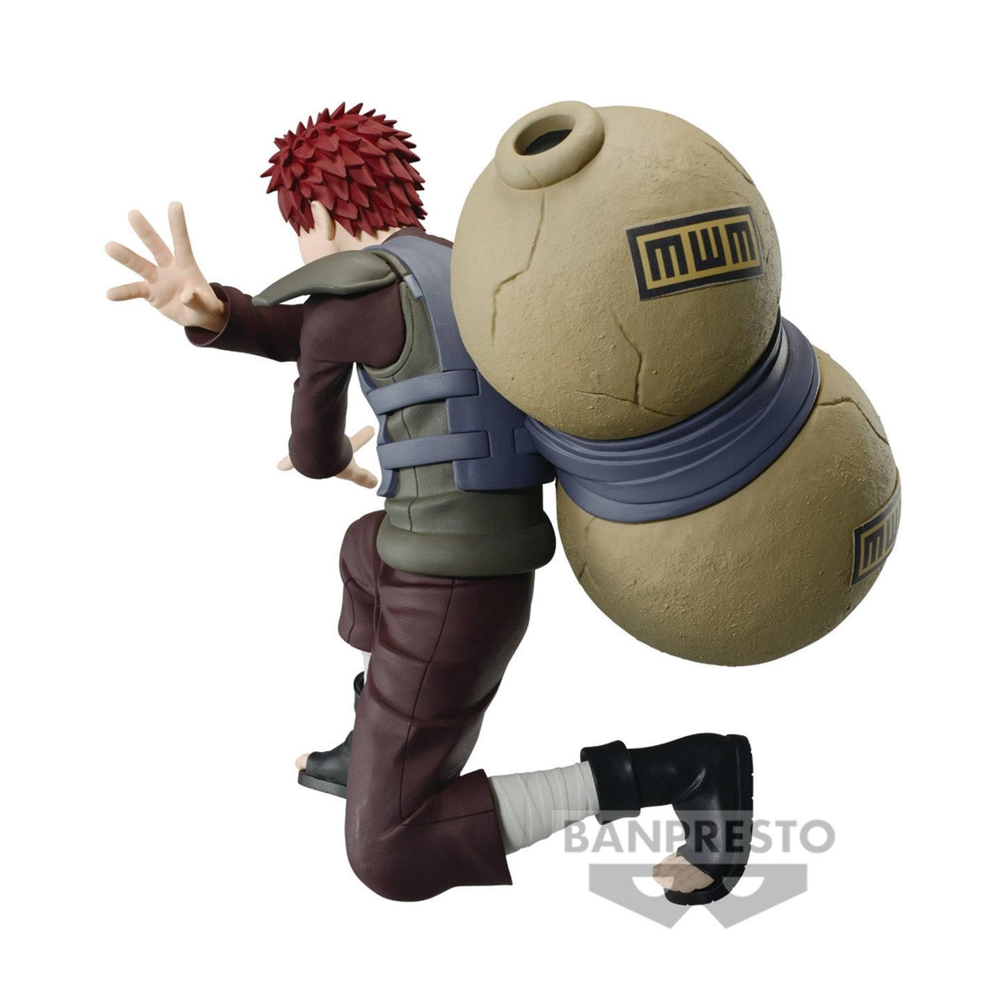 Naruto Shippuden Vibration Stars Gaara II