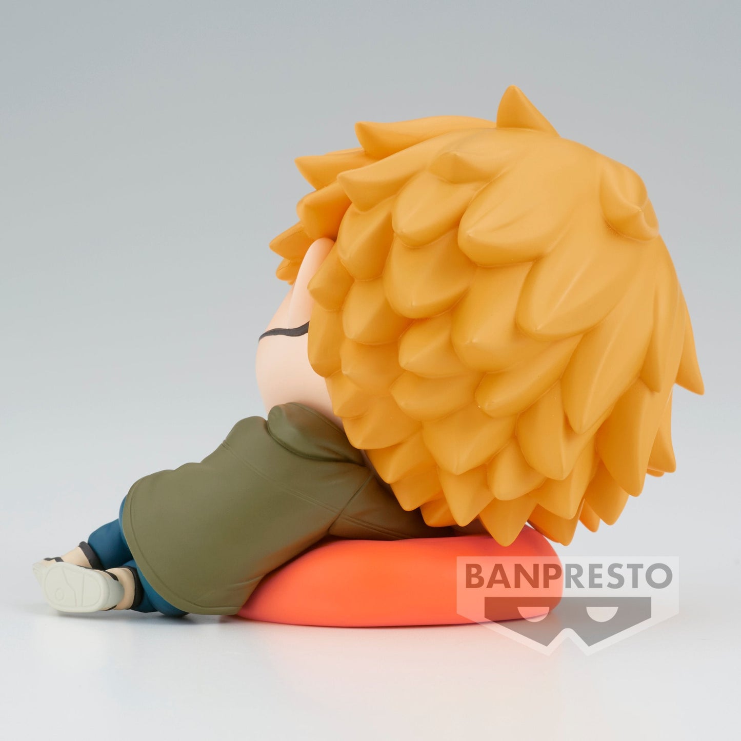 Chainsaw Man Q Posket Sleeping Denji