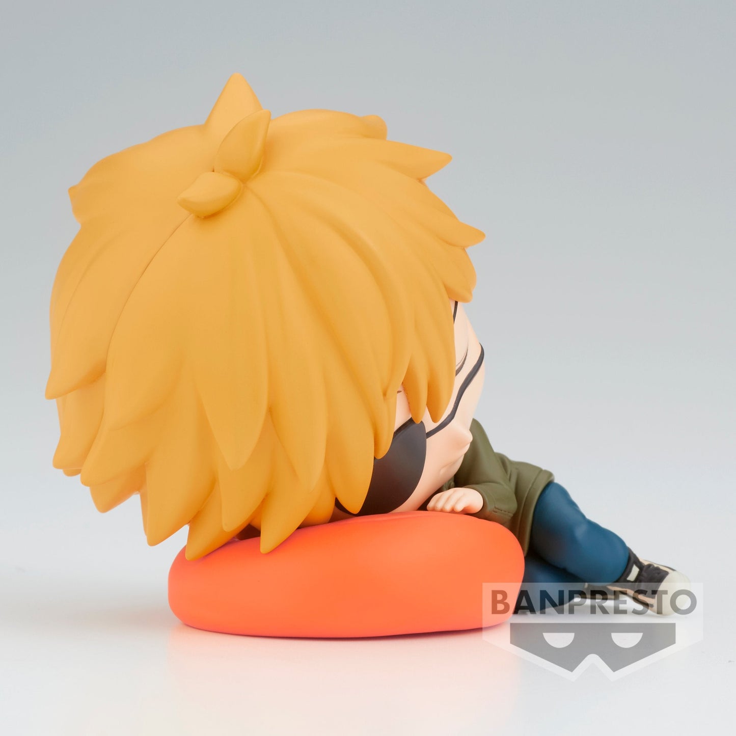 Chainsaw Man Q Posket Sleeping Denji