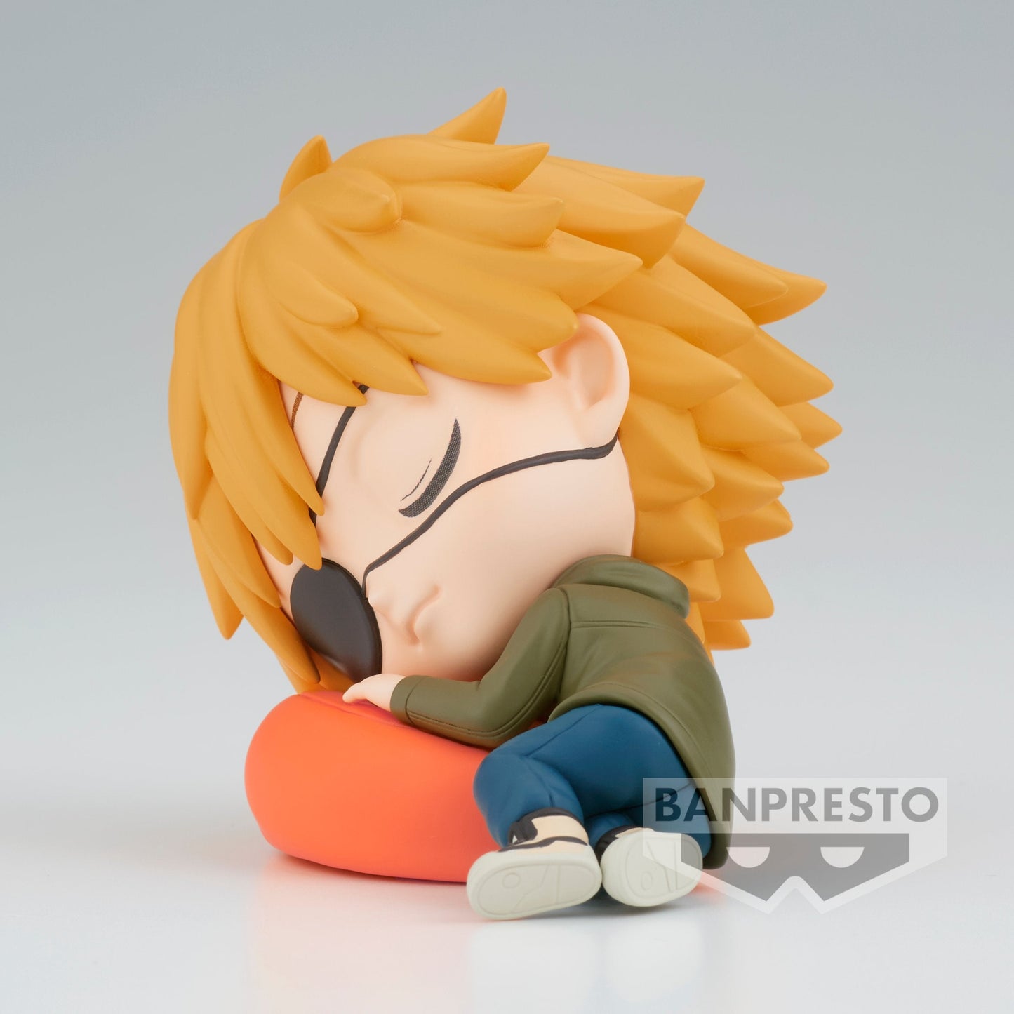 Chainsaw Man Q Posket Sleeping Denji