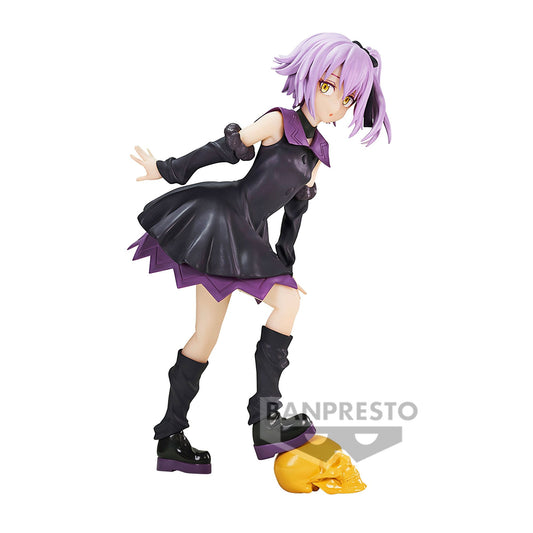 That Time I Got Reincarnated As A Slime Violet Figure