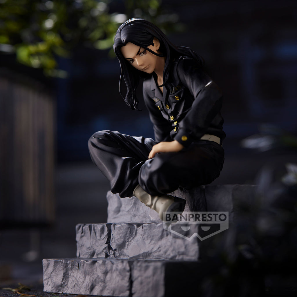 Tokyo Revengers Break Time Collection Vol. 5 Keisuke Baji