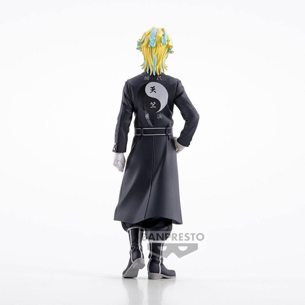 Tokyo Revengers Rindo Haitani Figure