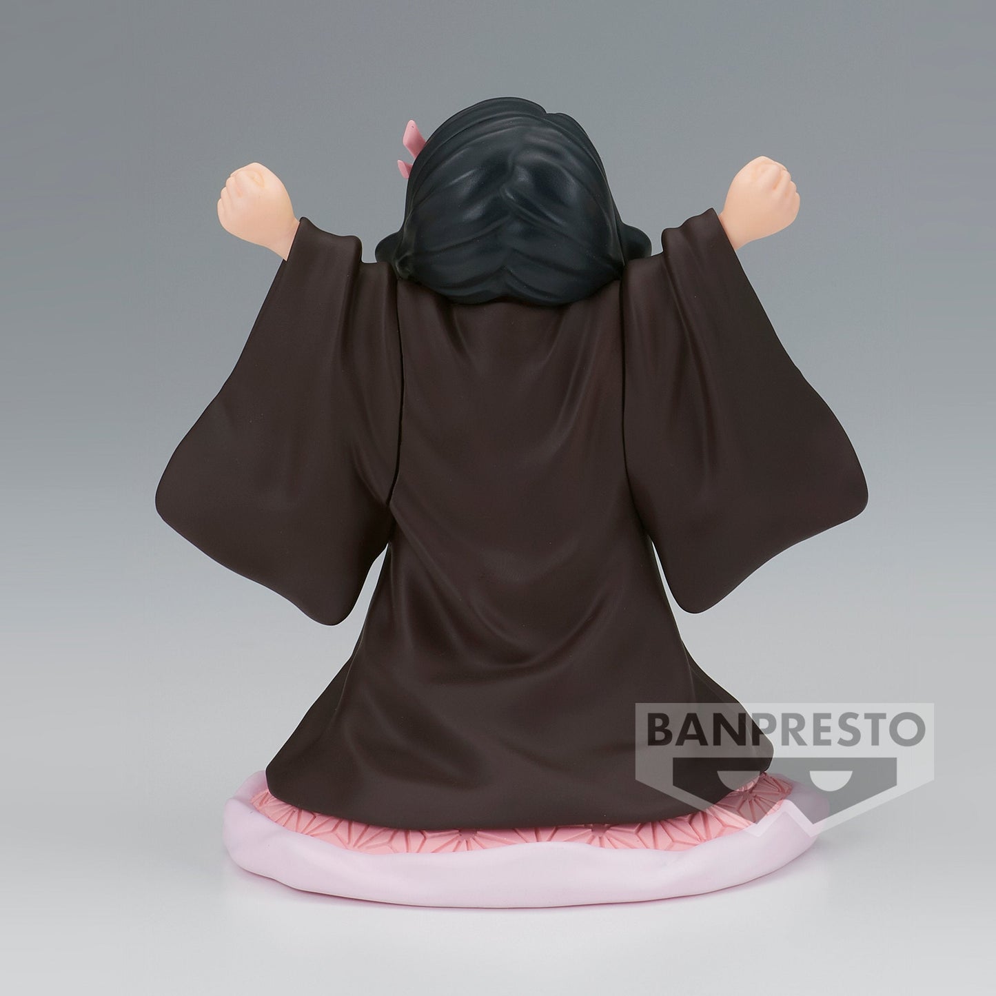 Demon Slayer: Kimetsu No Yaiba Figure Vol.45 (A:Nezuko Kamado)