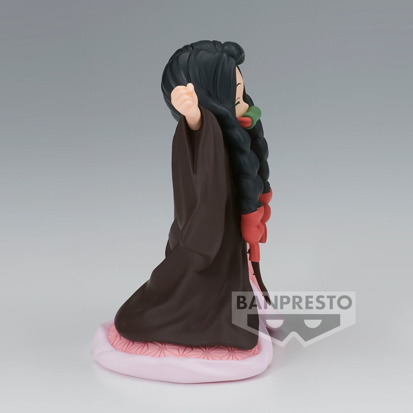 Demon Slayer: Kimetsu No Yaiba Figure Vol.45 (A:Nezuko Kamado)