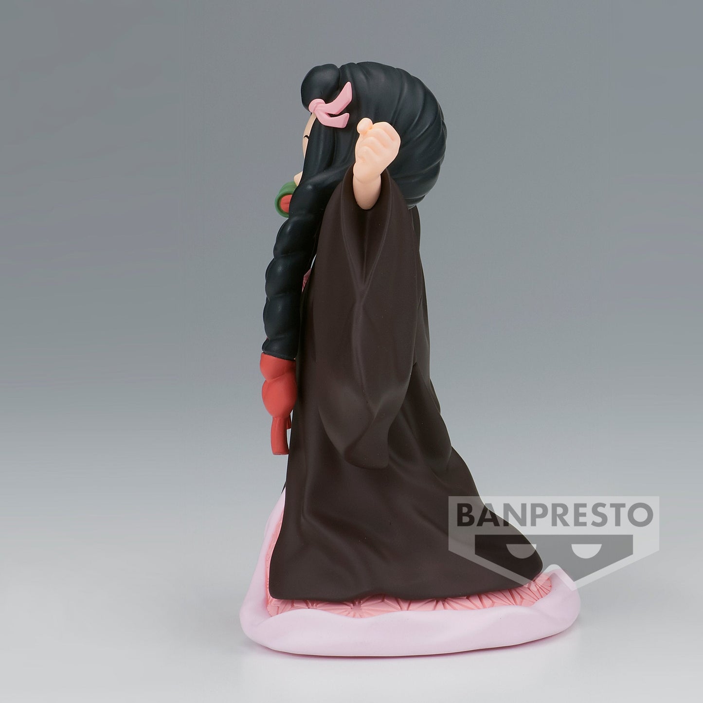 Demon Slayer: Kimetsu No Yaiba Figure Vol.45 (A:Nezuko Kamado)