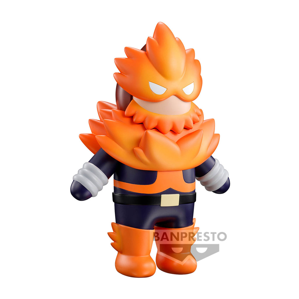 My Hero Academia Sofvimates Endeavor