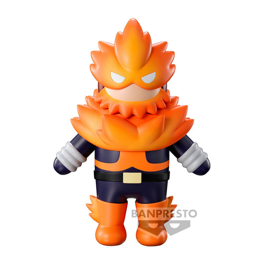 My Hero Academia Sofvimates Endeavor