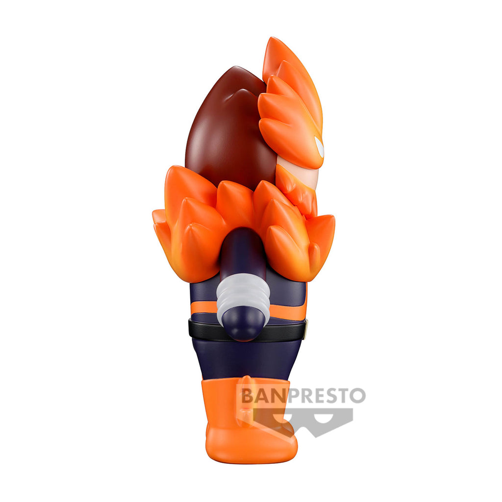 My Hero Academia Sofvimates Endeavor