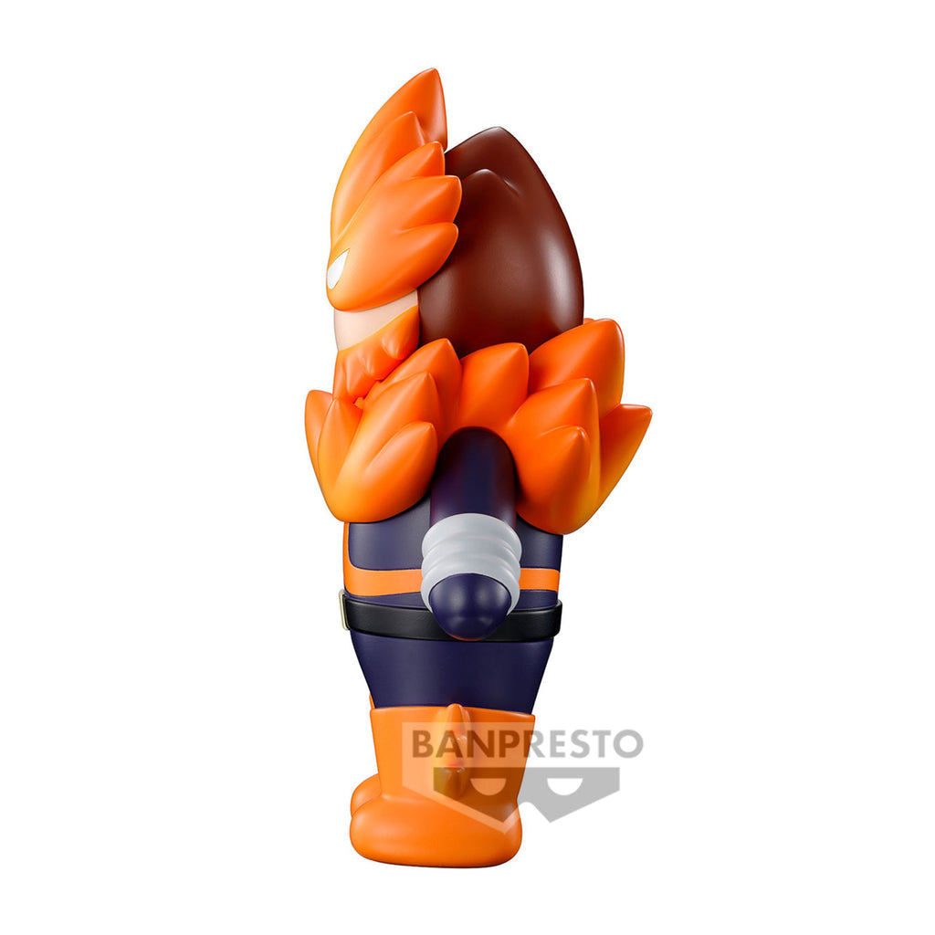 My Hero Academia Sofvimates Endeavor