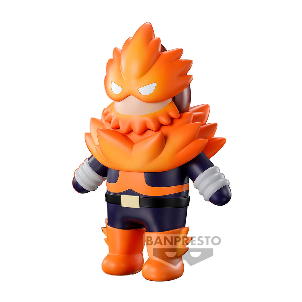 My Hero Academia Sofvimates Endeavor