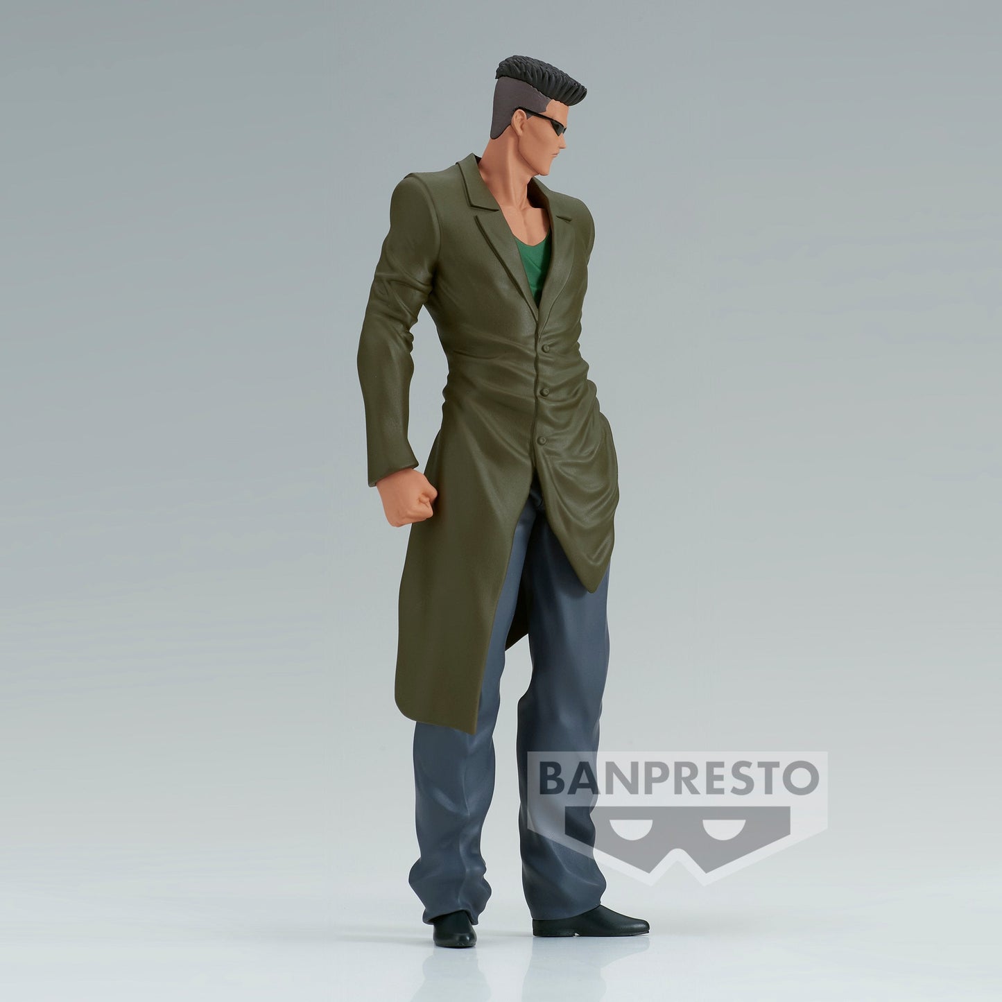 Yu Yu Hakusho DXF Toguro Brothers 30th Anniversary (A:Younger Toguro)