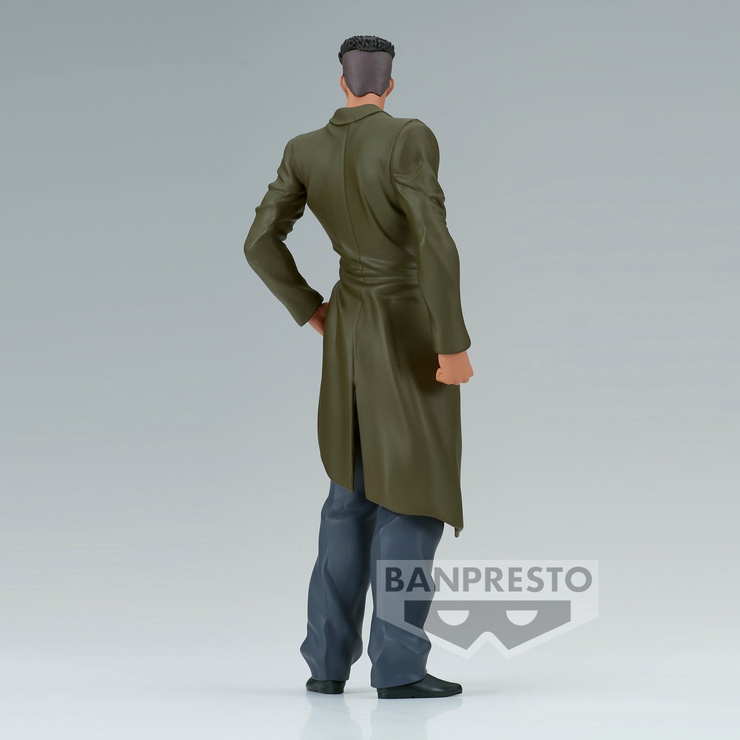 Yu Yu Hakusho DXF Toguro Brothers 30th Anniversary (A:Younger Toguro)