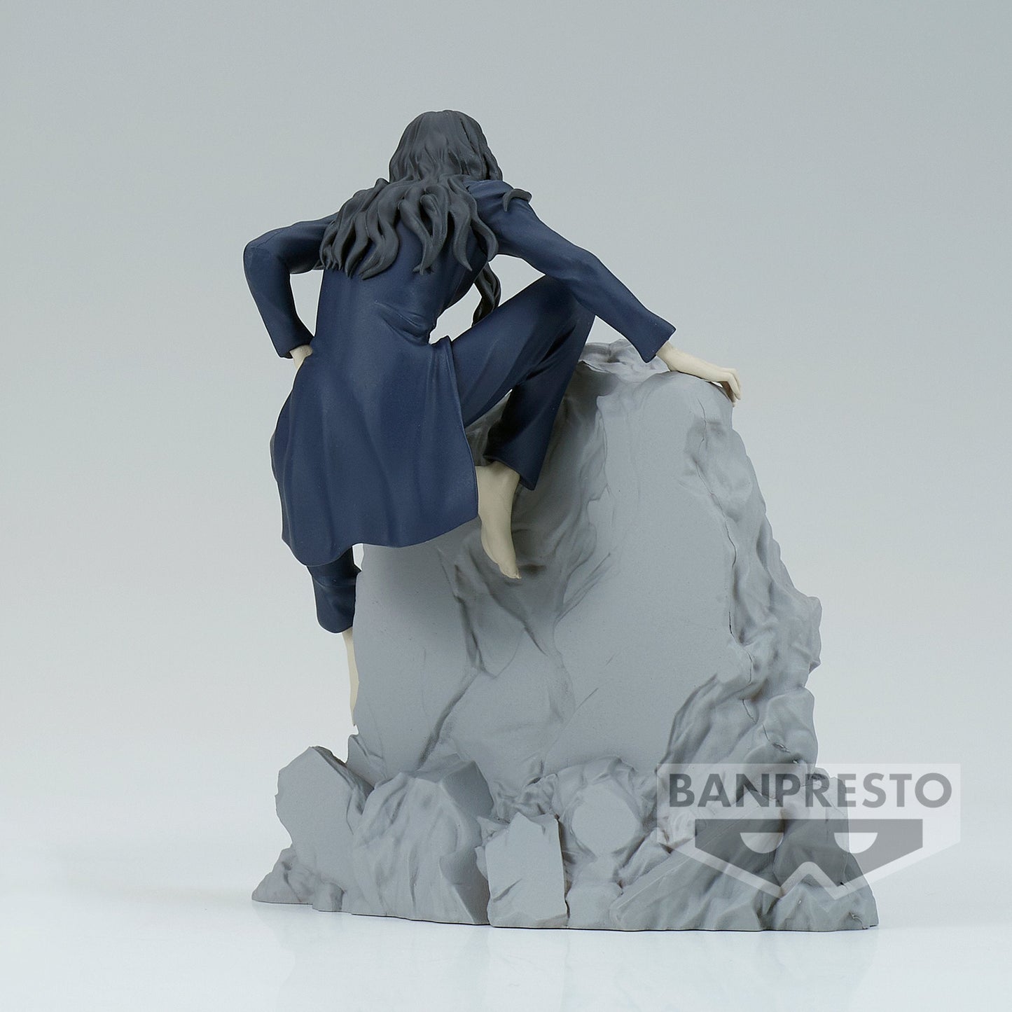 Yu Yu Hakusho DXF Toguro Brothers 30th Anniversary (B:Elder Toguro)