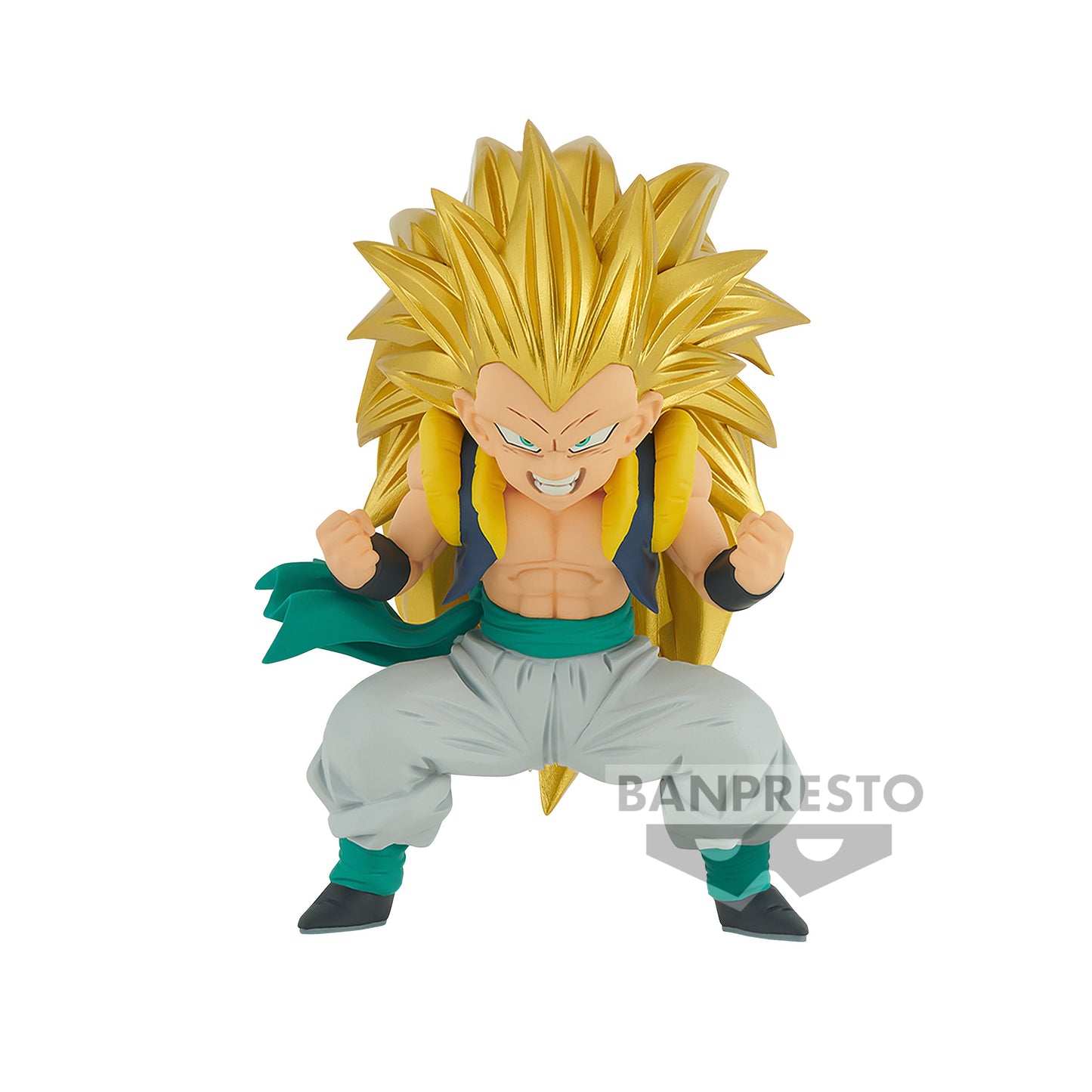 Dragon Ball Z Blood Of Saiyans Special XVI Gotenks