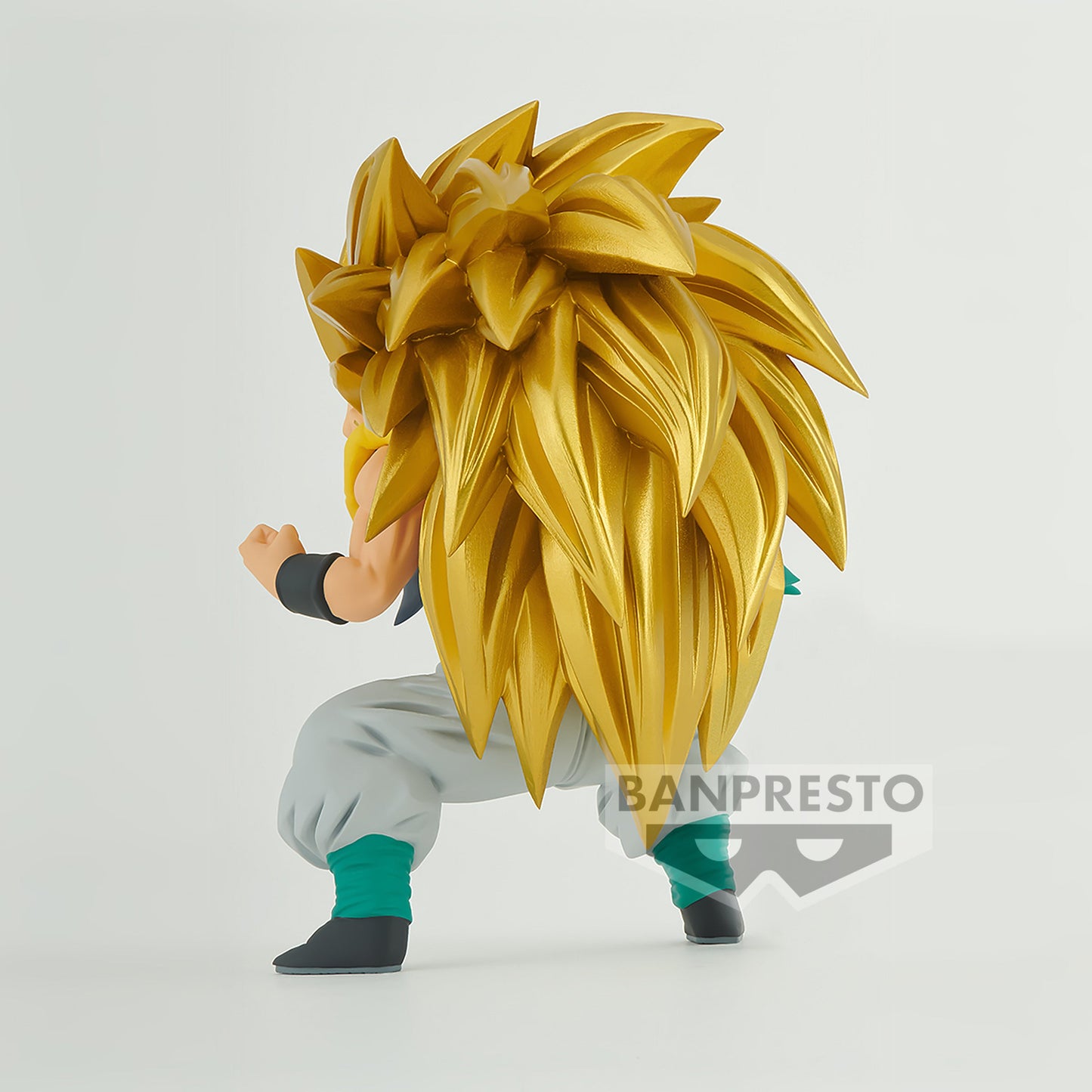 Dragon Ball Z Blood Of Saiyans Special XVI Gotenks