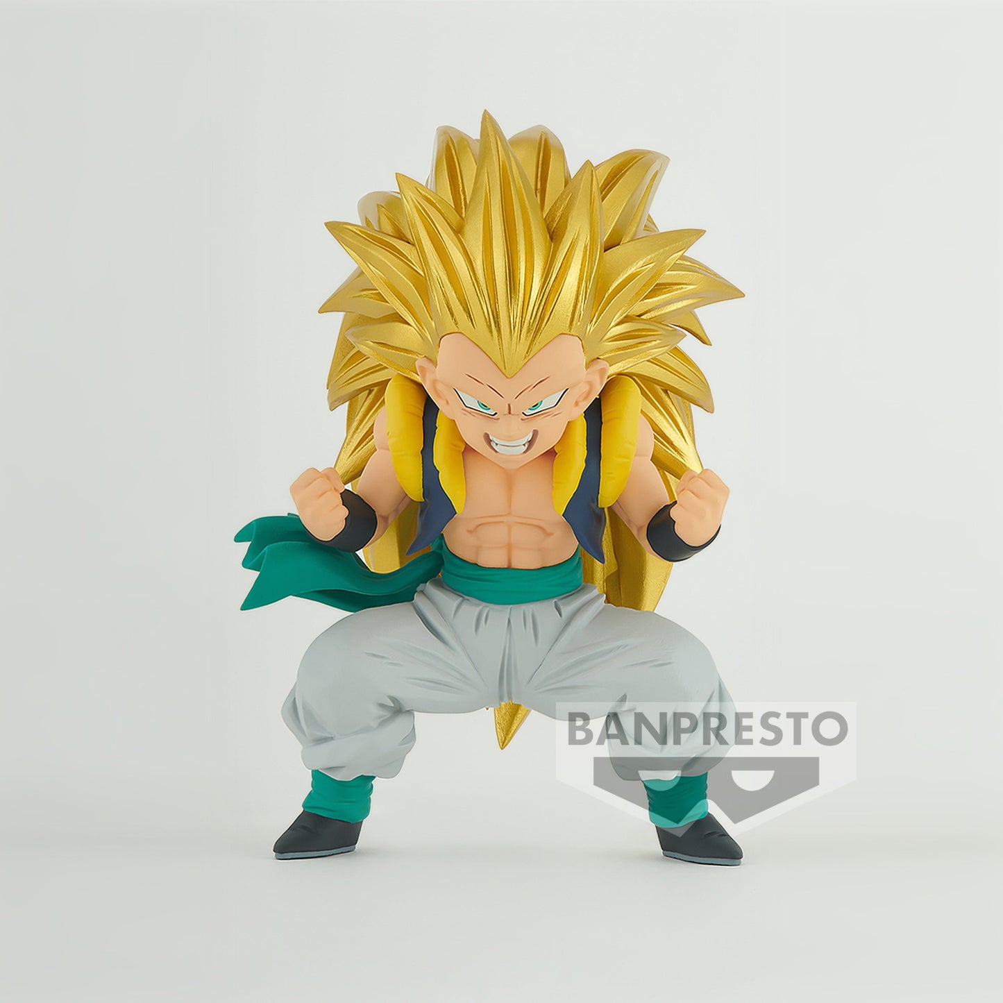 Dragon Ball Z Blood Of Saiyans Special XVI Gotenks