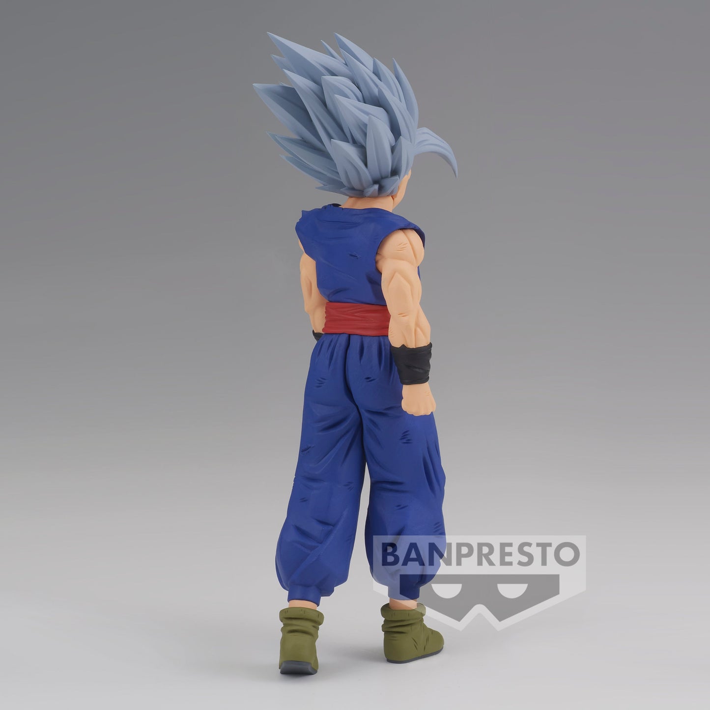 Dragon Ball Super: Super Hero Solid Edge Works Vol.14 (A:Son Gohan (Beast))