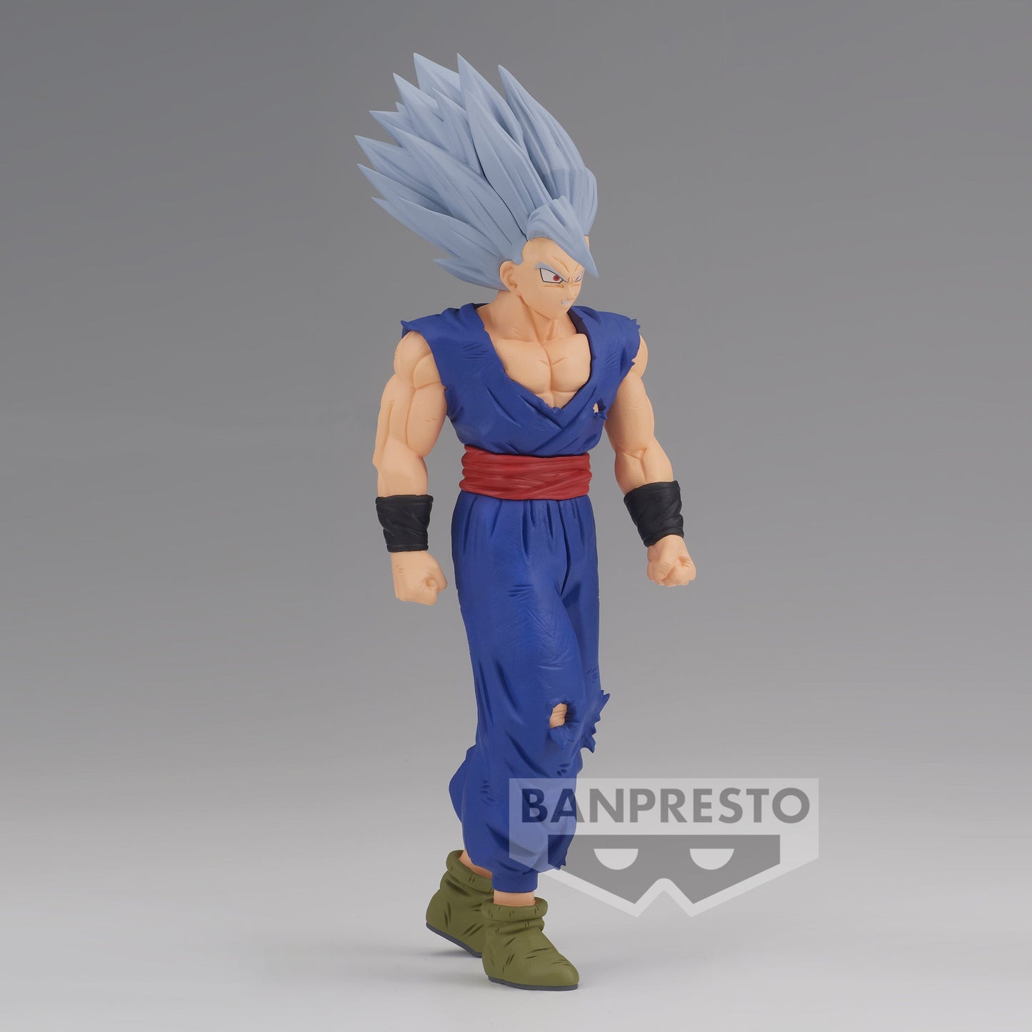 Dragon Ball Super: Super Hero Solid Edge Works Vol.14 (A:Son Gohan (Beast))