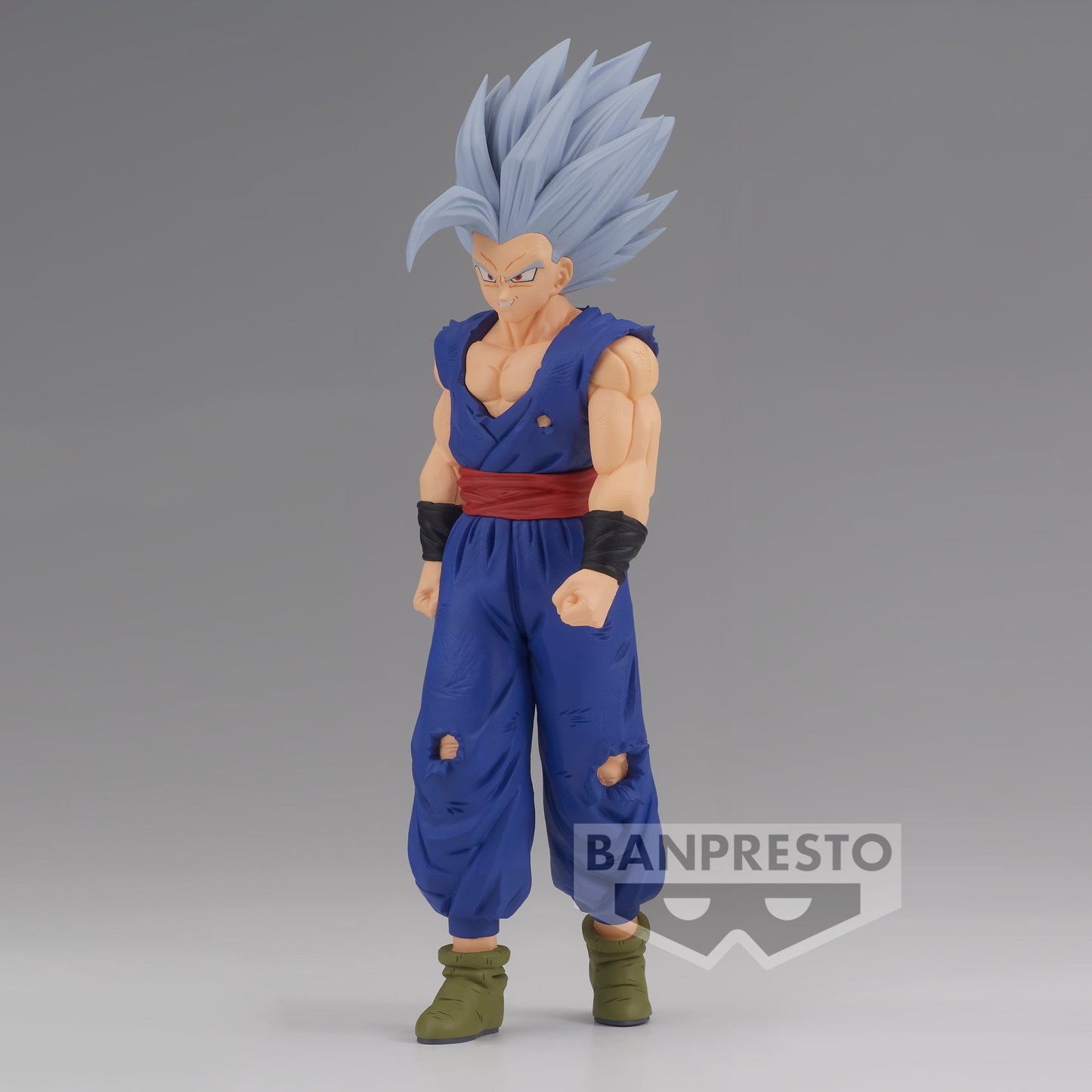 Dragon Ball Super: Super Hero Solid Edge Works Vol.14 (A:Son Gohan (Beast))