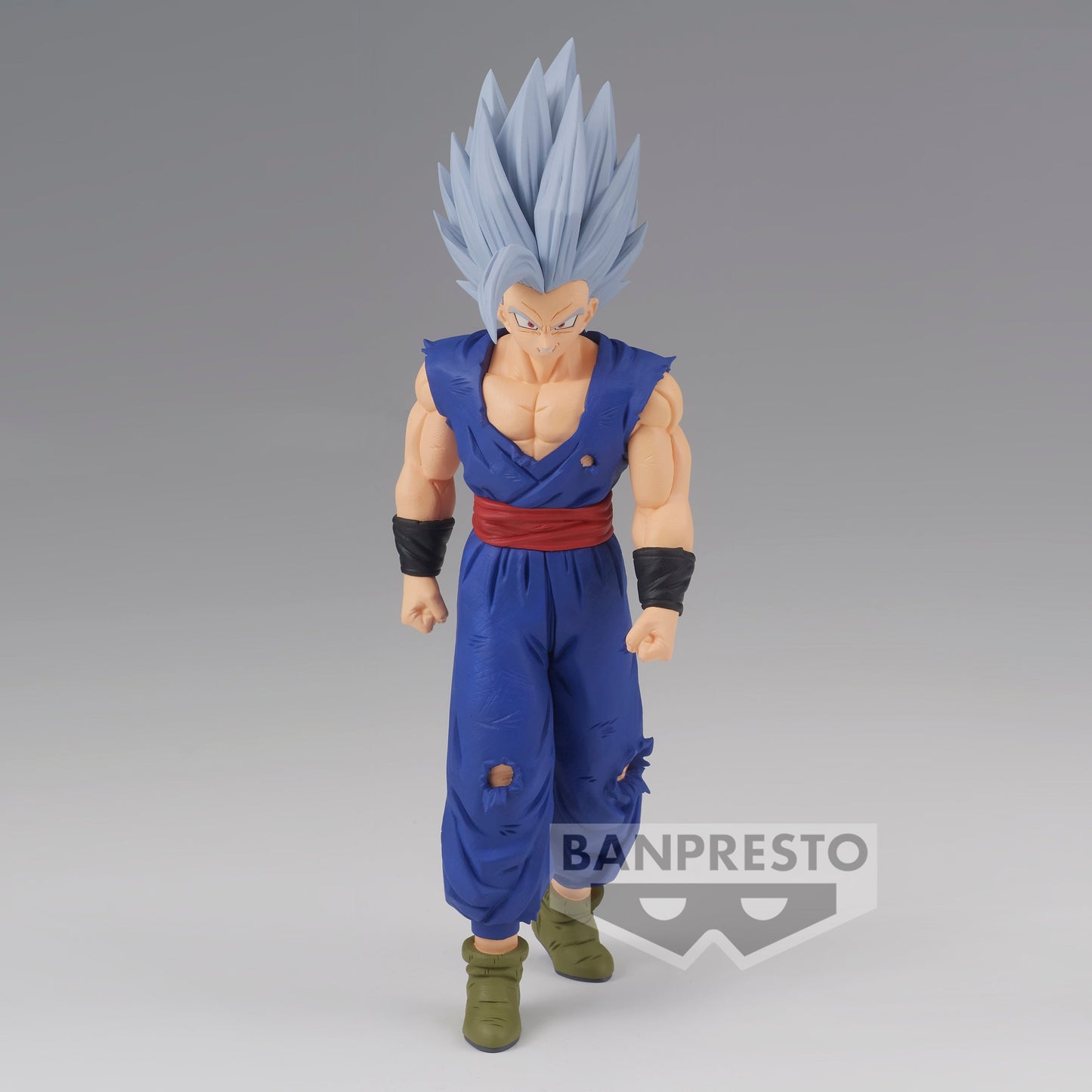 Dragon Ball Super: Super Hero Solid Edge Works Vol.14 (A:Son Gohan (Beast))