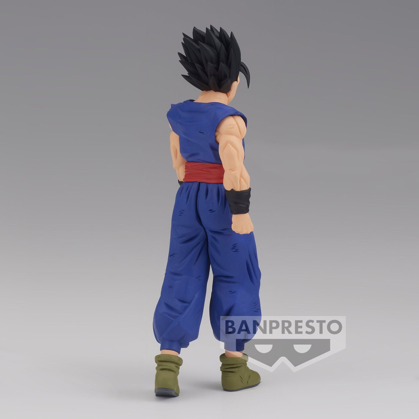 Dragon Ball Super: Super Hero Solid Edge Works Vol.14 (B:Ultimate Gohan)