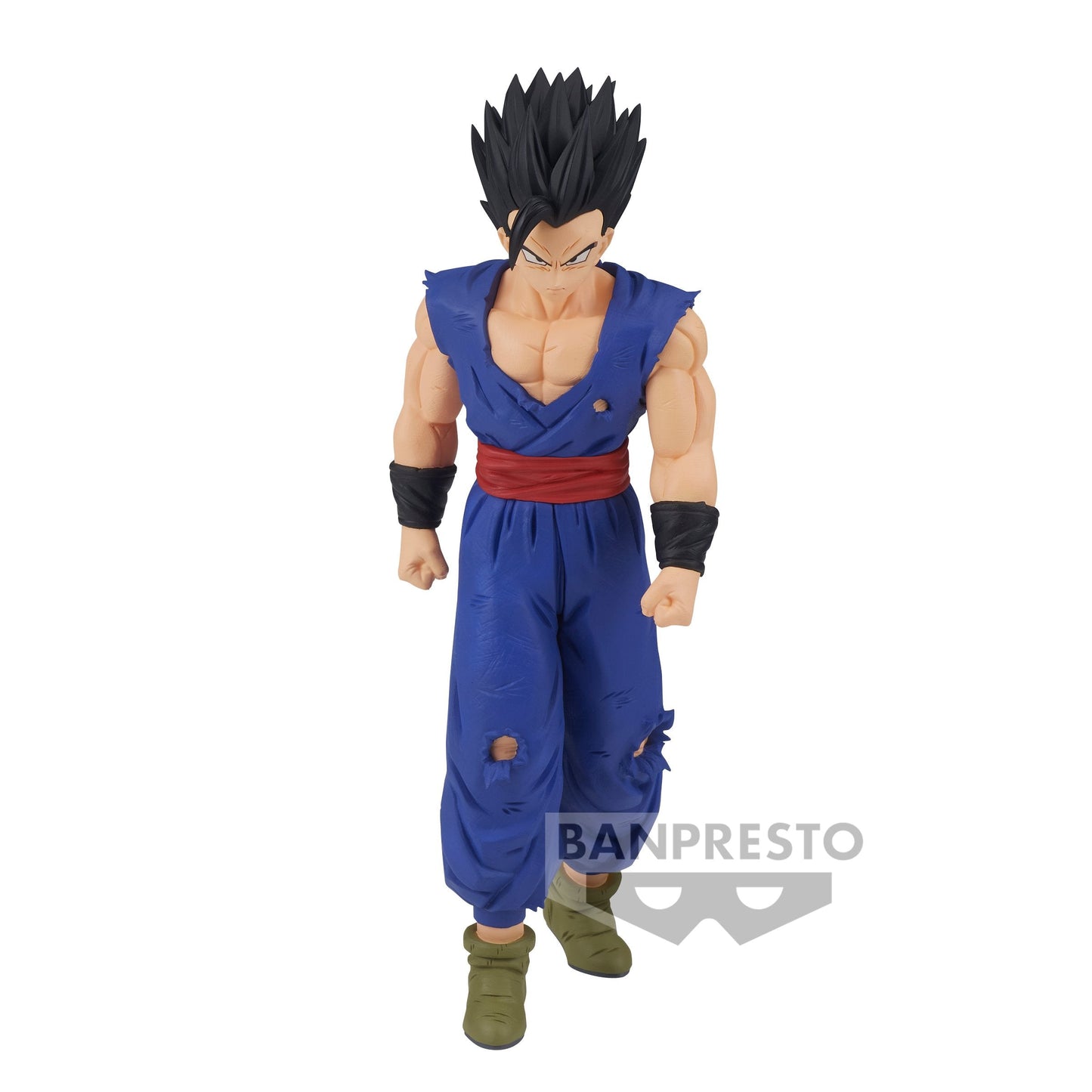 Dragon Ball Super: Super Hero Solid Edge Works Vol.14 (B:Ultimate Gohan)