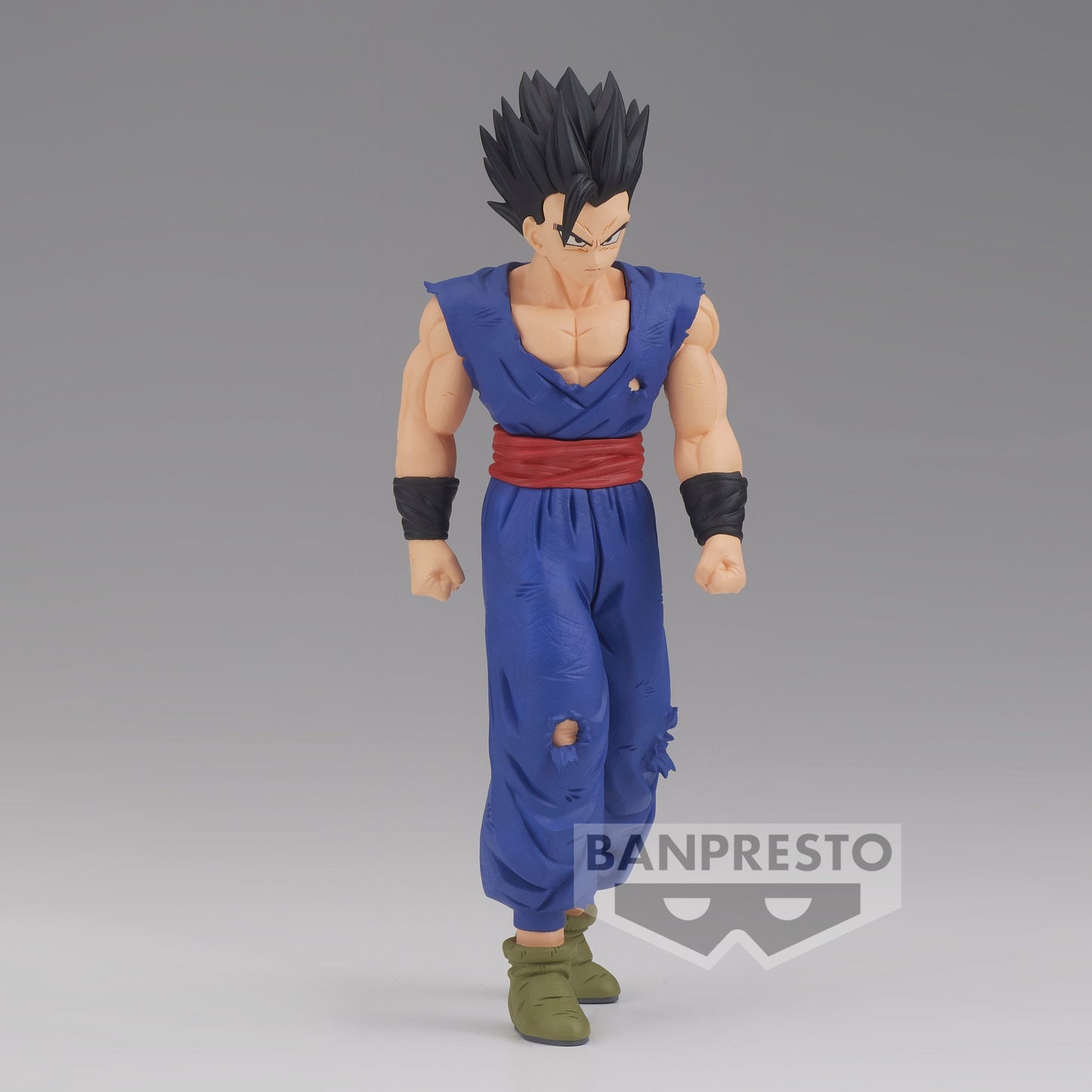 Dragon Ball Super: Super Hero Solid Edge Works Vol.14 (B:Ultimate Gohan)