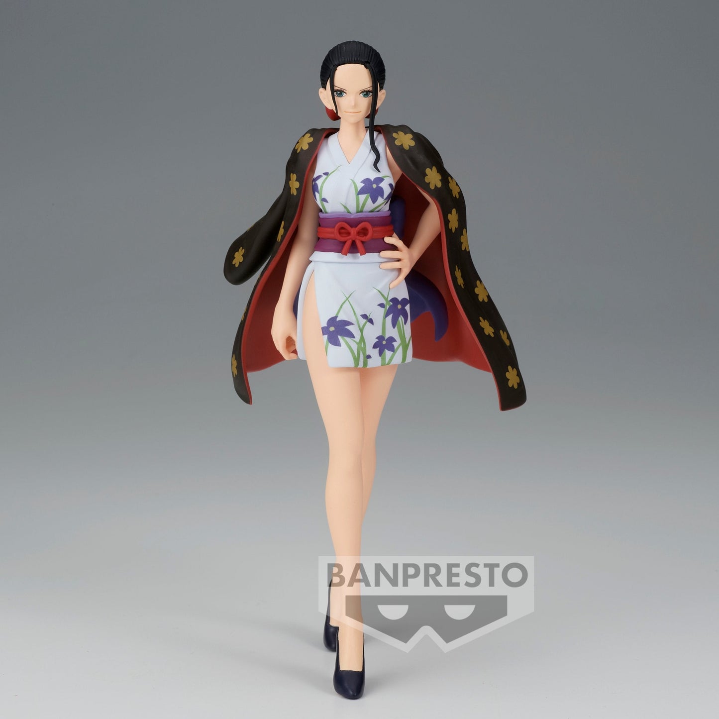 One Piece The Shukko Nico Robin