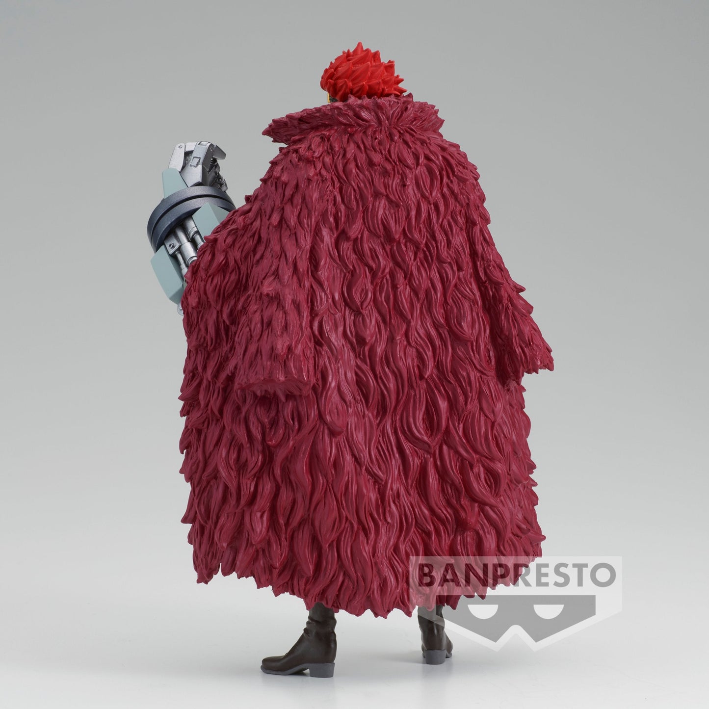 One Piece DXF The Grandline Series Extra Eustass Kid