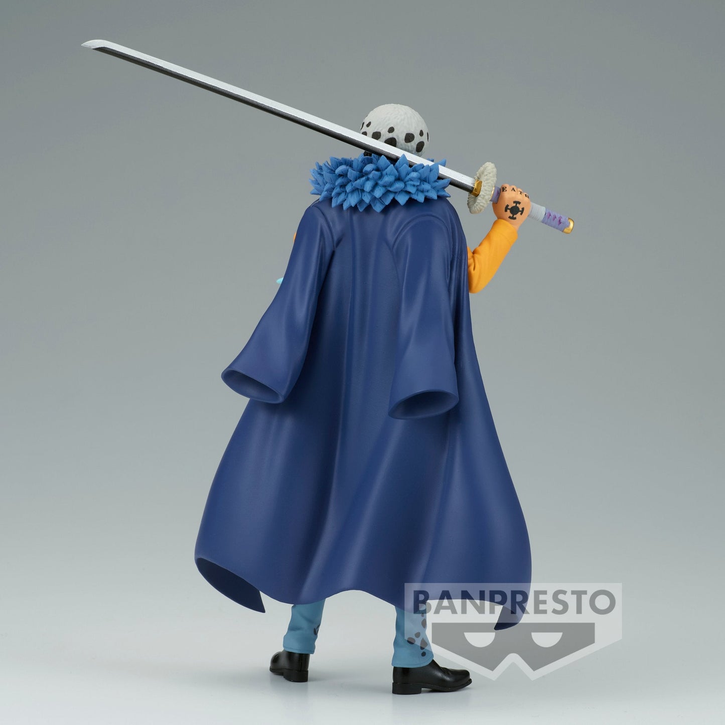 One Piece DXF The Grandline Series Extra Trafalgar Law