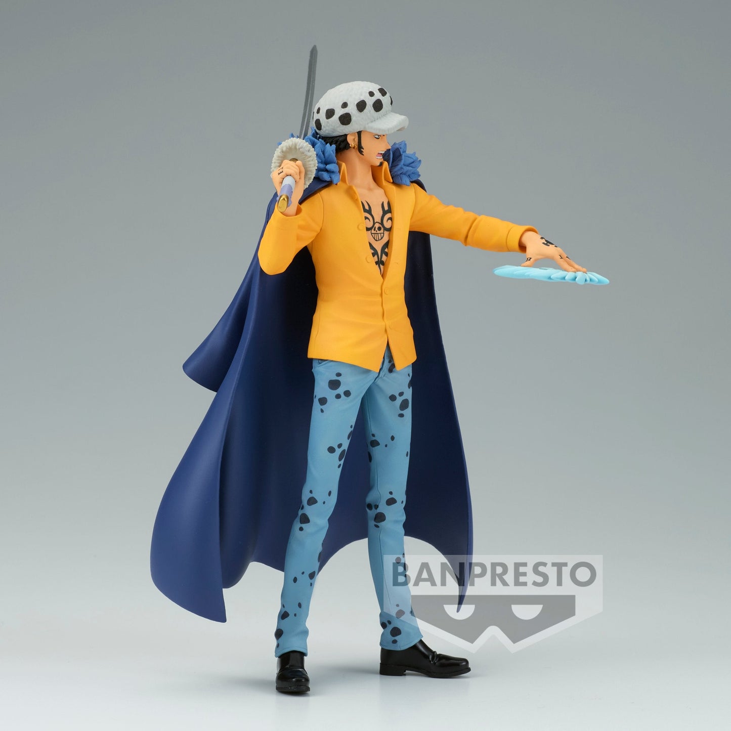 One Piece DXF The Grandline Series Extra Trafalgar Law