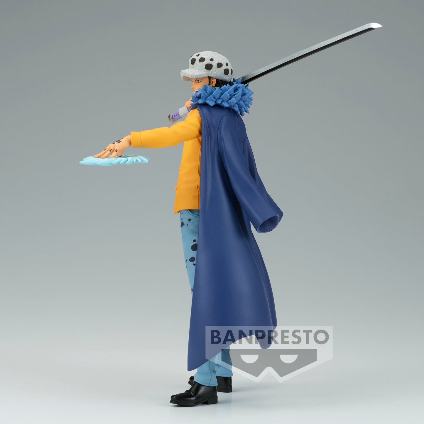 One Piece DXF The Grandline Series Extra Trafalgar Law