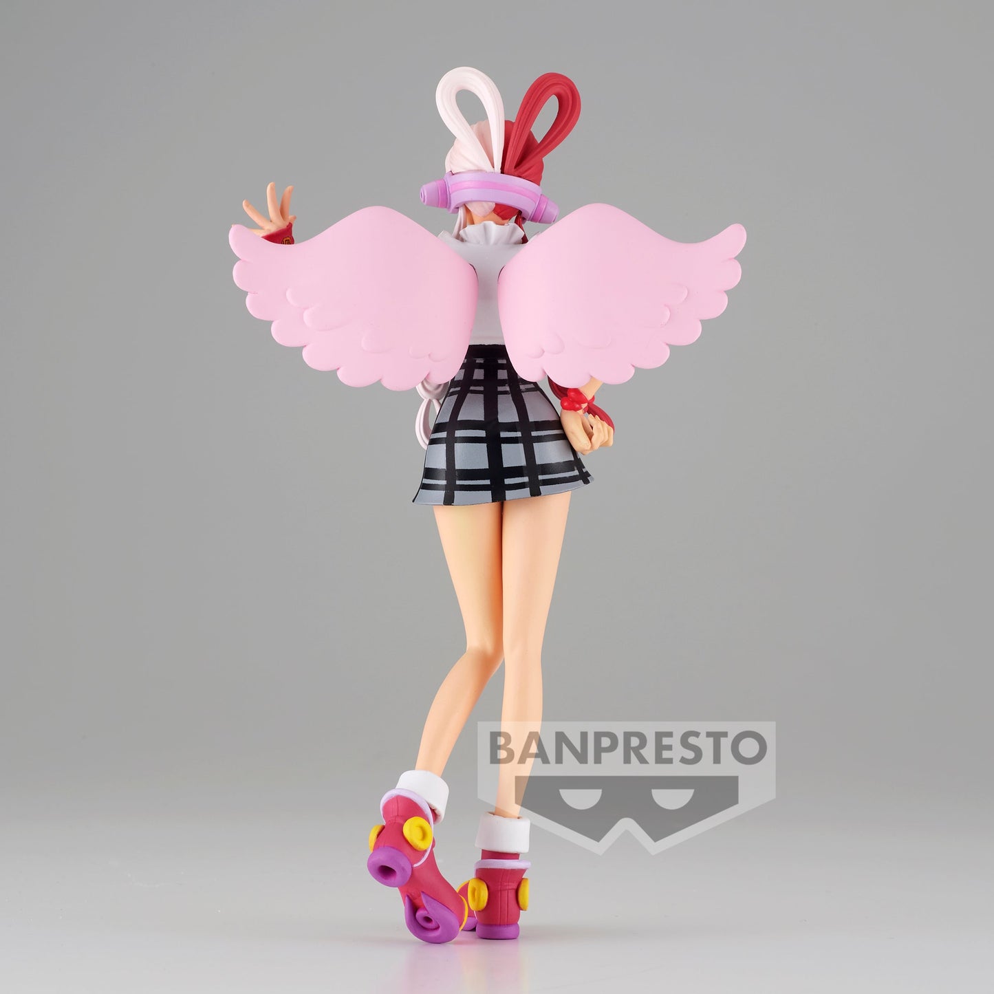 [One Piece Film Red] DXF The Grandline Series Uta