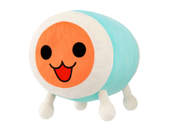 Taiko No Tatsujin Big Plush (A:Wada Don)