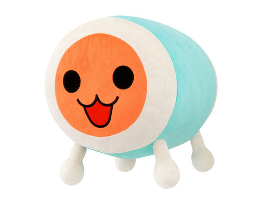 Taiko No Tatsujin Big Plush (A:Wada Don)