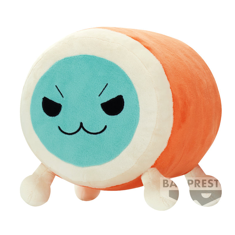 Taiko No Tatsujin Big Plush (B:Wada Katsu)