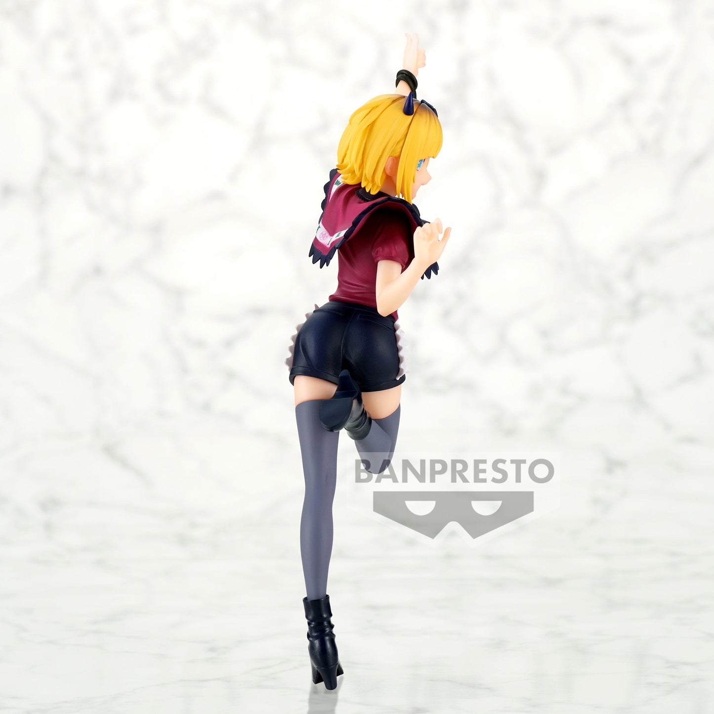 Oshi No Ko Memcho Figure