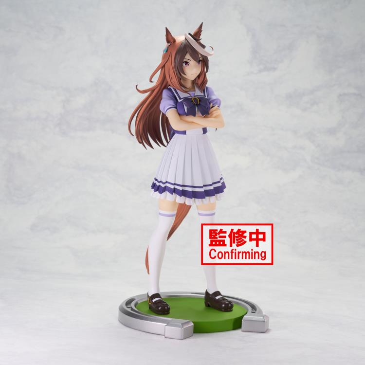 Umamusume: Pretty Derby Symboli Rudolf Figure