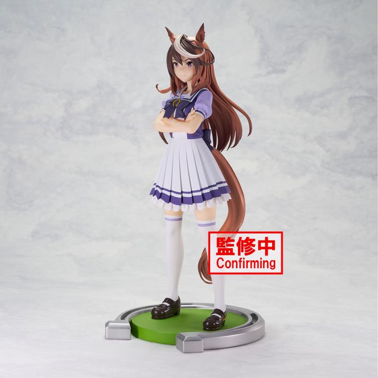 Umamusume: Pretty Derby Symboli Rudolf Figure