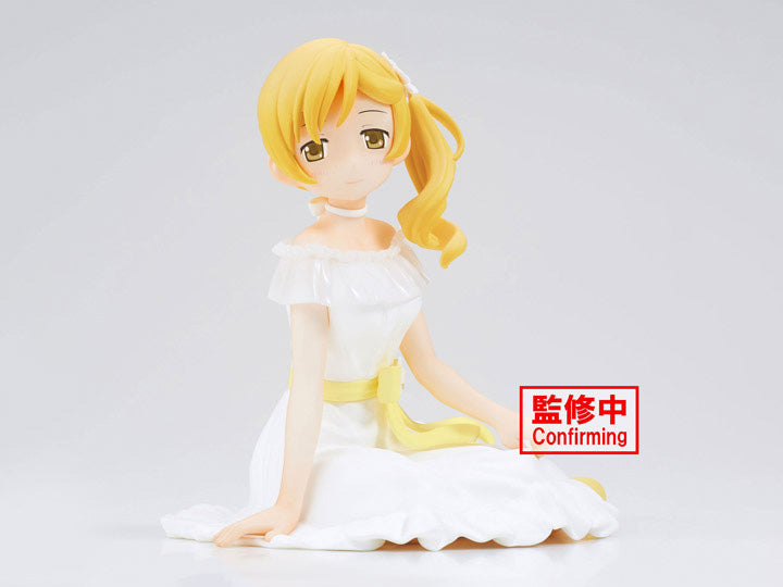 Puella Magi Madoka Magica: The Movie Rebellion Serenus Couture-Mami Tomoe-