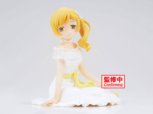 Puella Magi Madoka Magica: The Movie Rebellion Serenus Couture-Mami Tomoe-