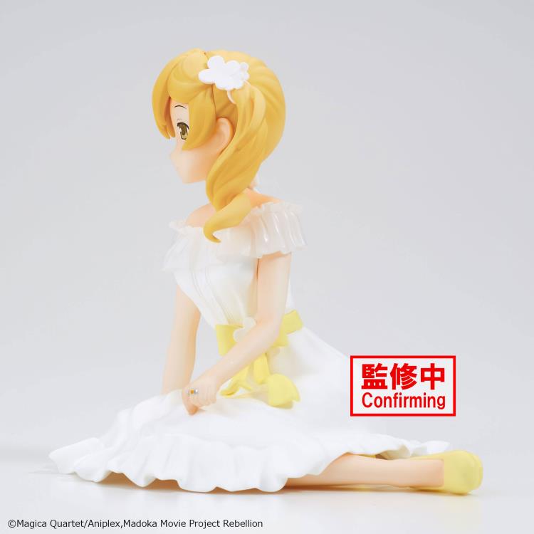 Puella Magi Madoka Magica: The Movie Rebellion Serenus Couture-Mami Tomoe-