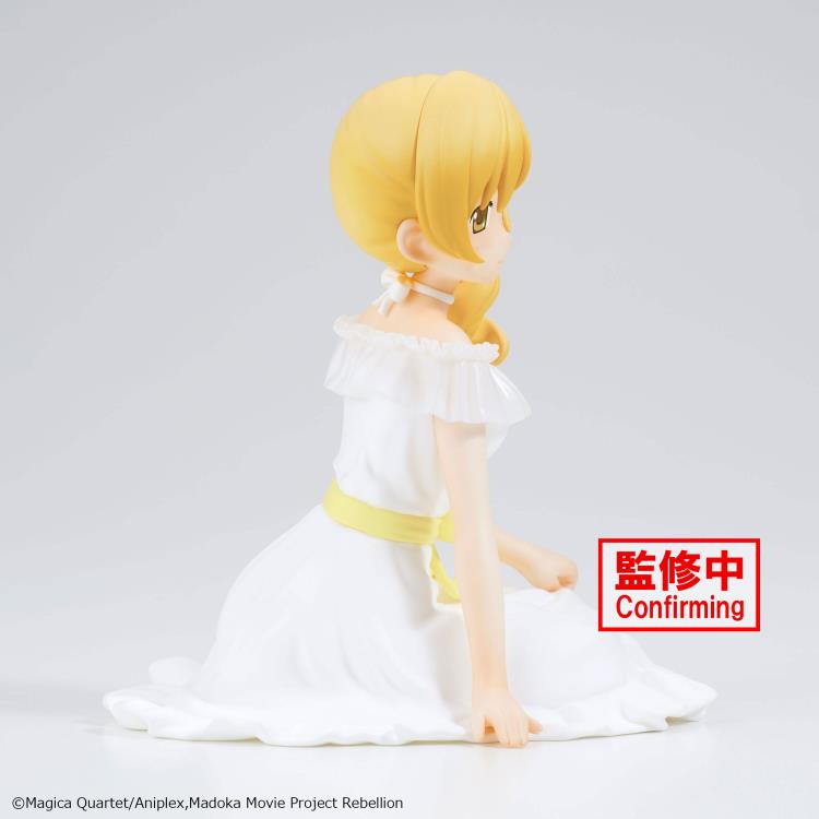 Puella Magi Madoka Magica: The Movie Rebellion Serenus Couture-Mami Tomoe-