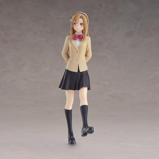 Shy Iko Koishikawa Figure