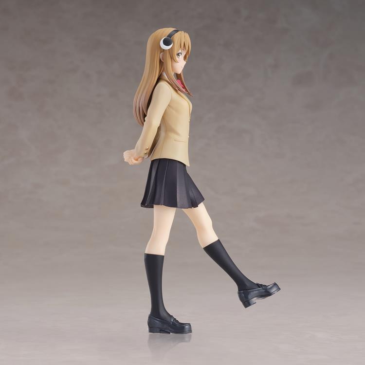 Shy Iko Koishikawa Figure